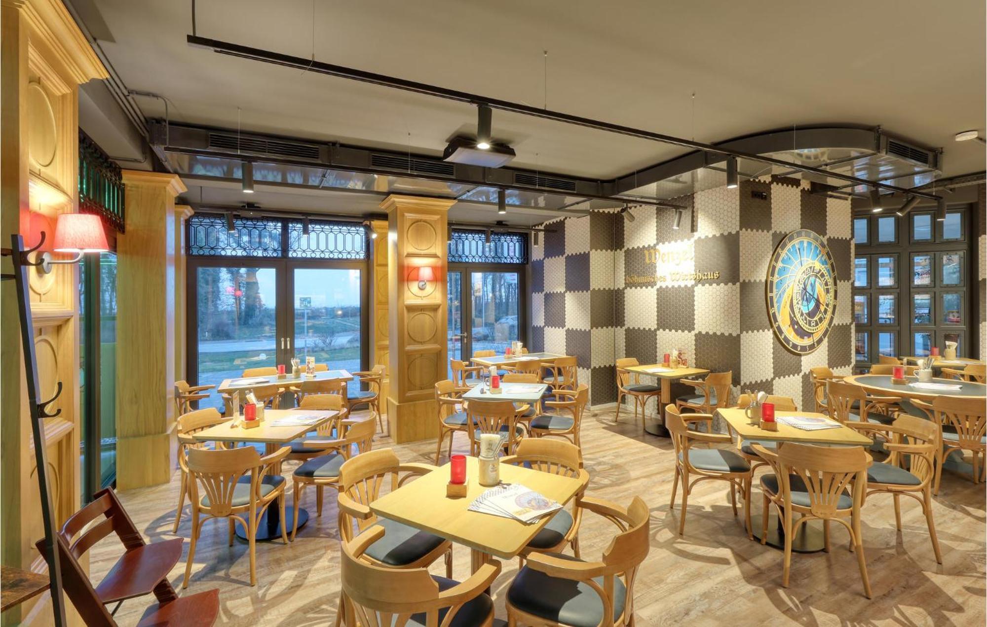 Baltischer Hof Apartment 11 볼텐하겐 외부 사진