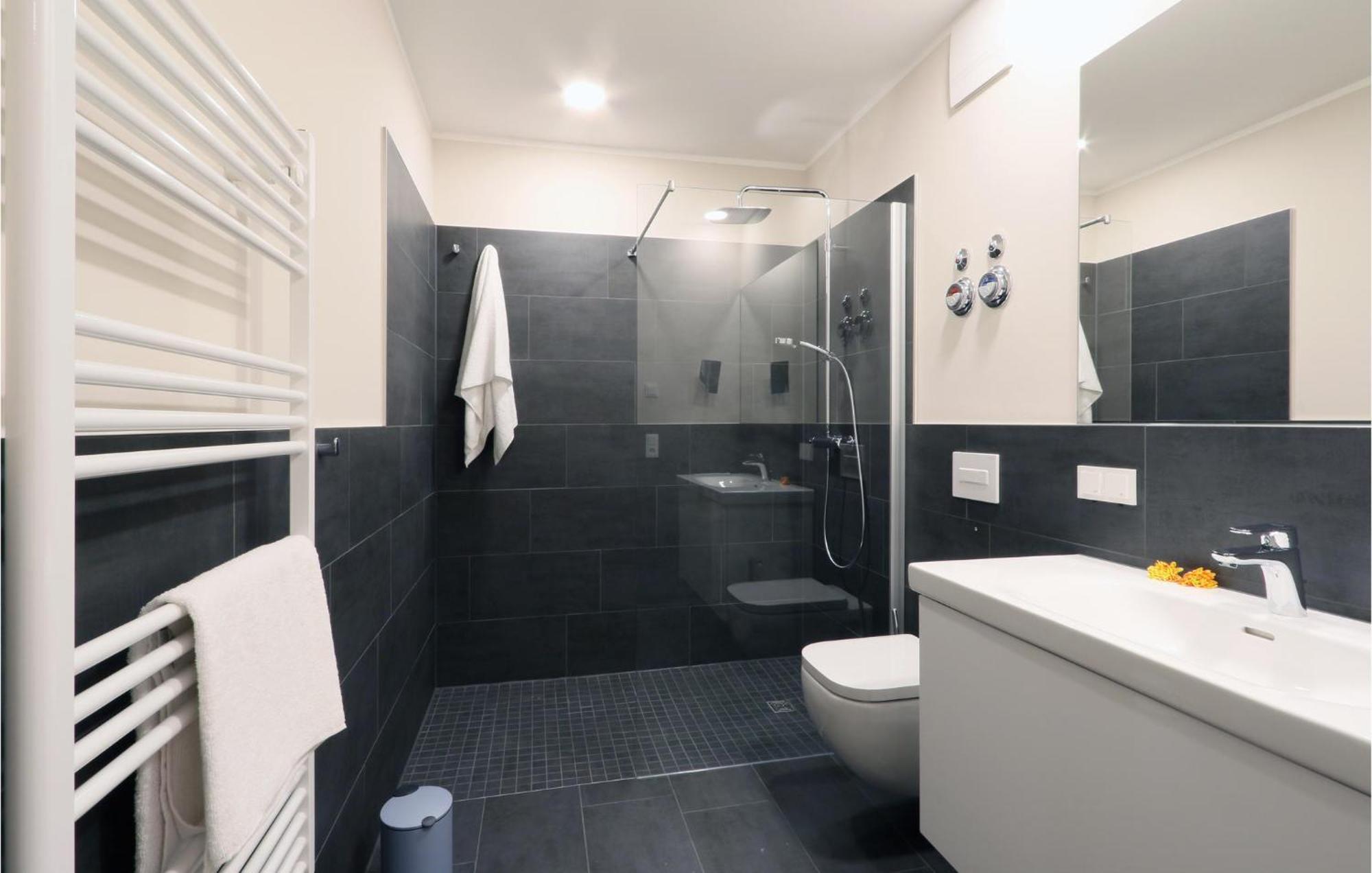 Baltischer Hof Apartment 11 볼텐하겐 외부 사진