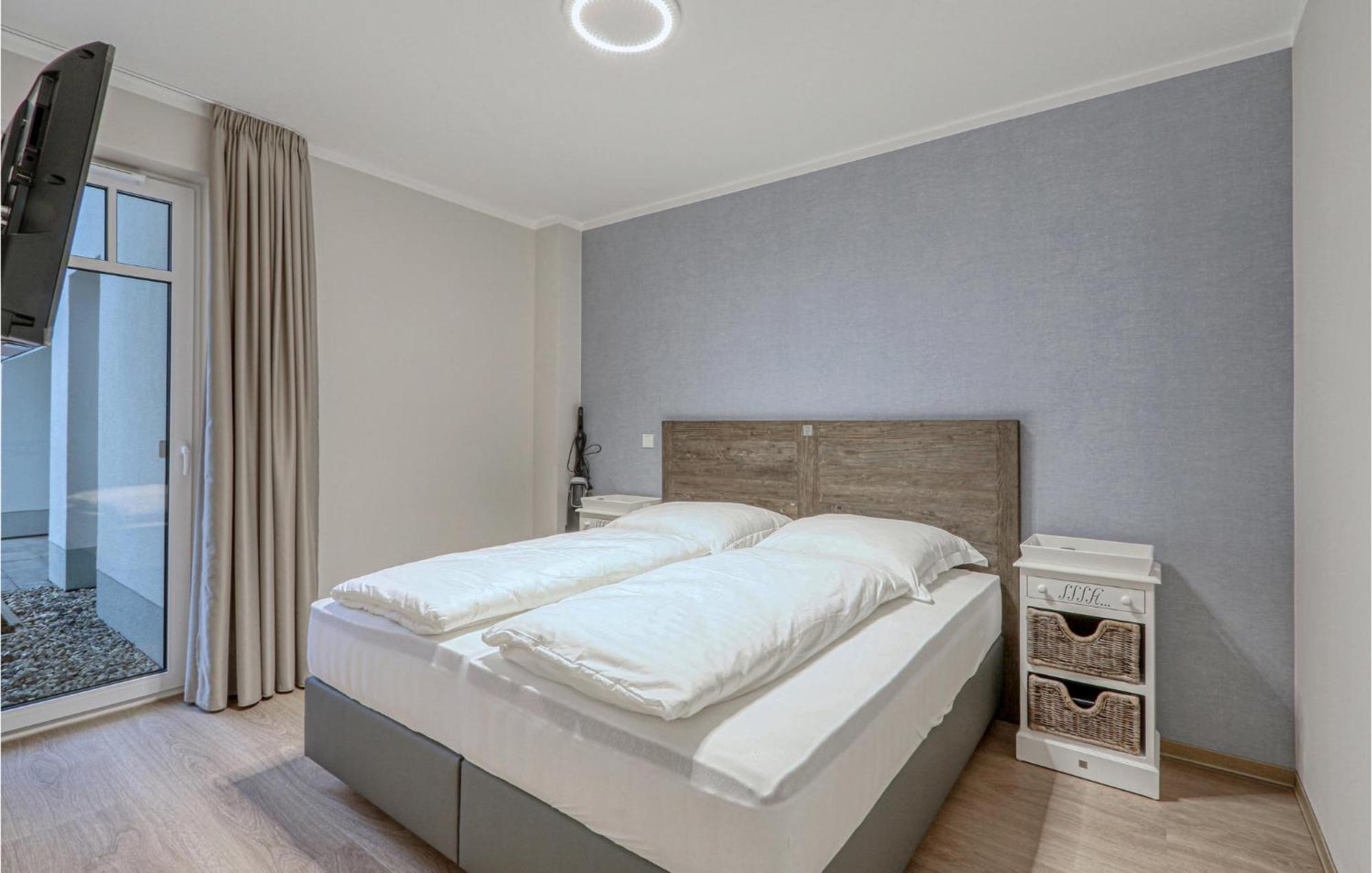Baltischer Hof Apartment 11 볼텐하겐 외부 사진