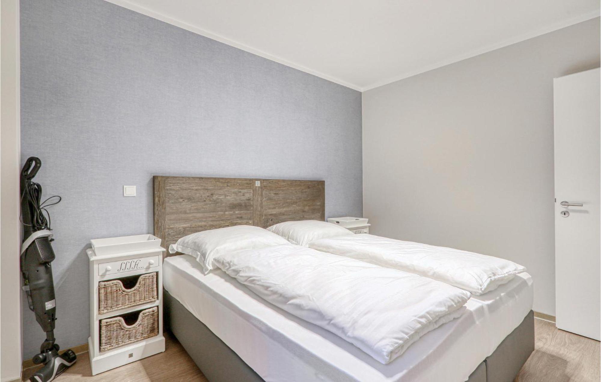 Baltischer Hof Apartment 11 볼텐하겐 외부 사진
