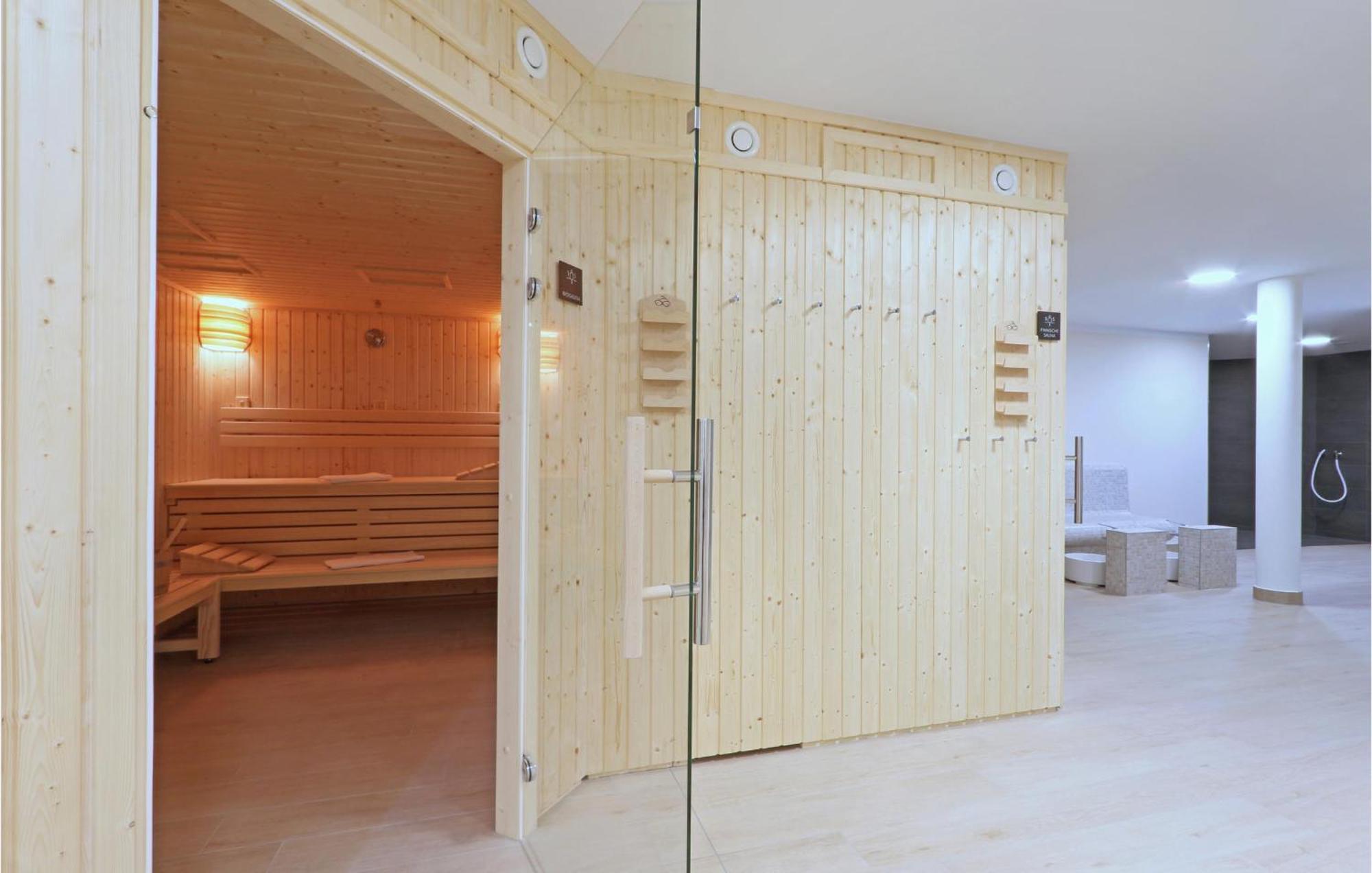 Baltischer Hof Apartment 11 볼텐하겐 외부 사진