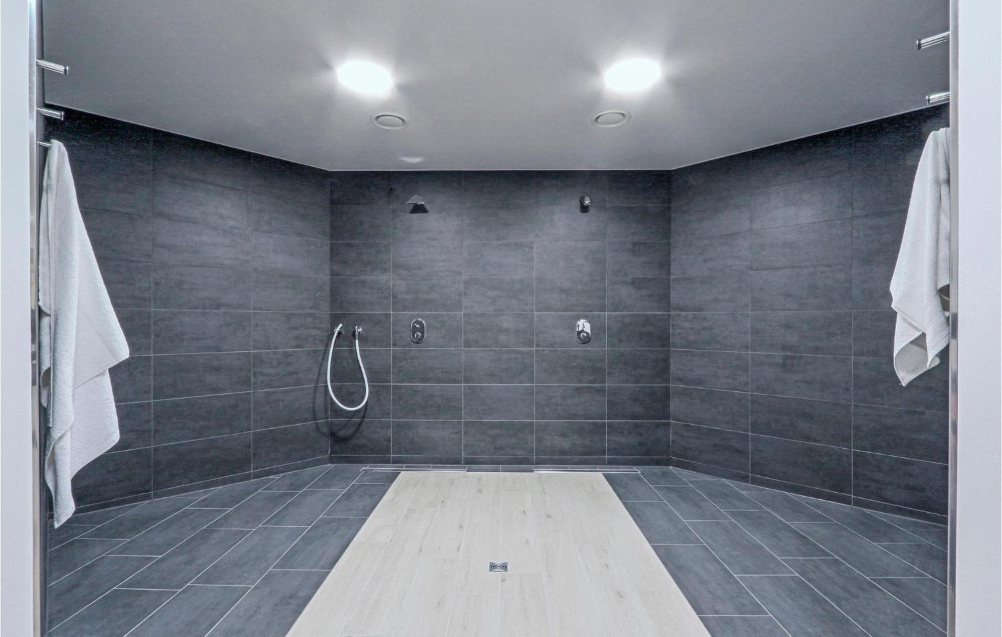 Baltischer Hof Apartment 11 볼텐하겐 외부 사진