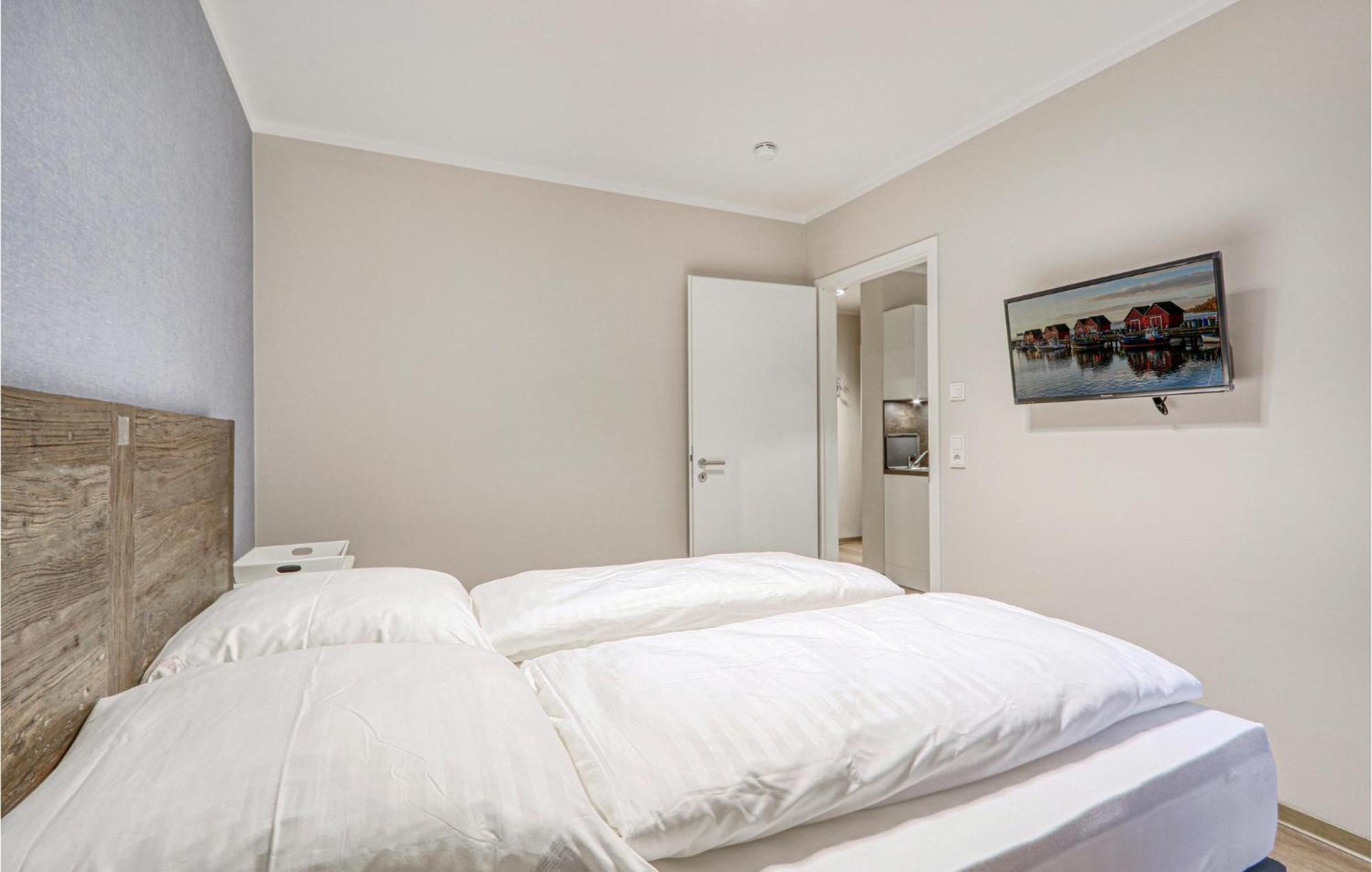 Baltischer Hof Apartment 11 볼텐하겐 외부 사진