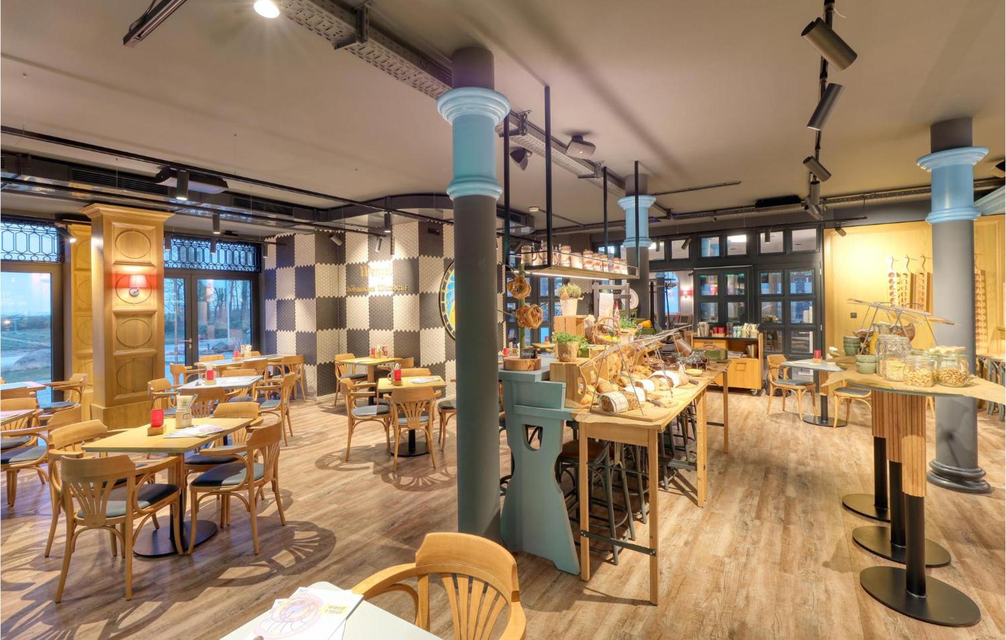 Baltischer Hof Apartment 11 볼텐하겐 외부 사진